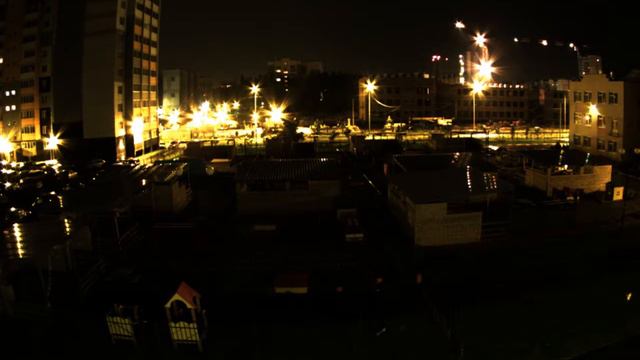 Timelapse 2016.07.04 (Челябинск, балкон) смотреть онлайн