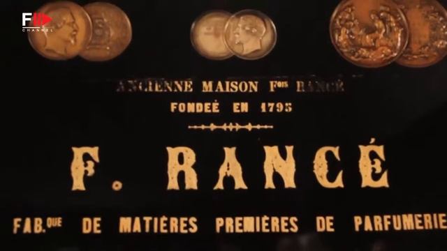 ESXENCE 2013 Milan | Rancé | Parfum смотреть онлайн