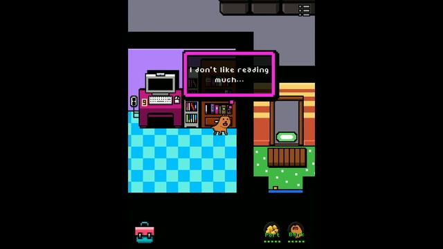 I Became A Dog The Secret Computer Password Code.... We Found Julia... Gameplay Part 3 смотреть онлайн