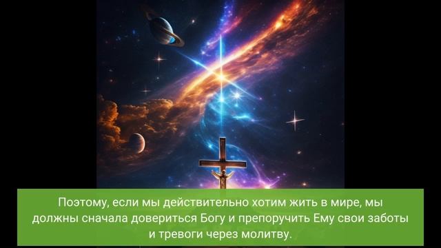 БУДЬТЕ ОСТОРОЖНЫ СО СВОЕЙ СЕСТРОЙ, ПОТОМУ ЧТО ? Божье послание для вас сегодня смотреть онлайн