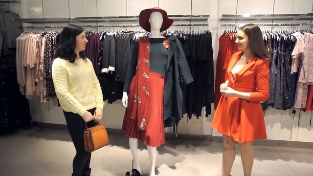 СТИЛЬНАЯ ПОМОЩЬ, февраль 2019 смотреть онлайн