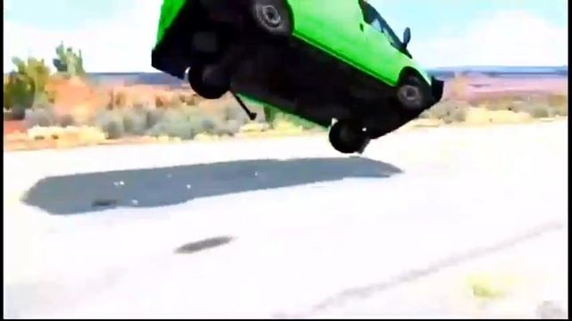 Beamng Drive Realistic Crashes.#Beamngcars смотреть онлайн