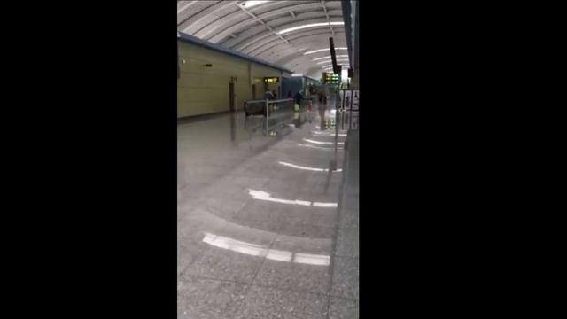 Airport  Houari Boumediene  Algiers, ALGERIA/مطار هواري بومدين الدولي