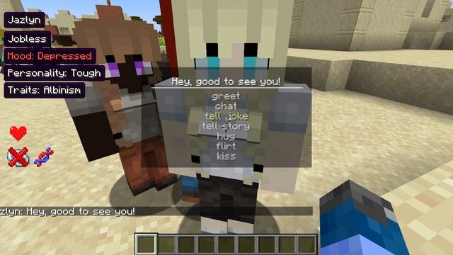 ?COMES ALIVE MOD ACTUALIZADO!!? / MINECRAFT 1.16.5 - 1.18.1 ? смотреть онлайн