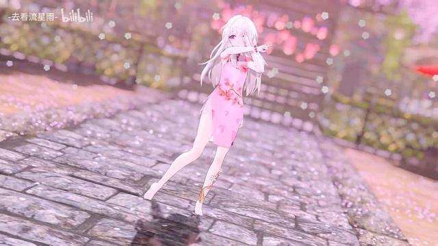 【Honkai：Star Rail MMD／4K／60FPS】Clara【还是你的笑容最可爱】 смотреть онлайн