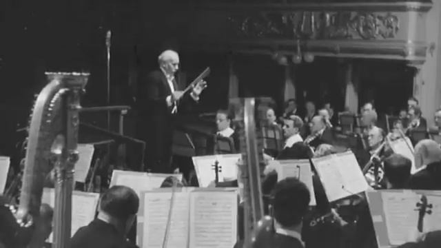 Nabucco: Va pensiero (Arturo Toscanini) смотреть онлайн