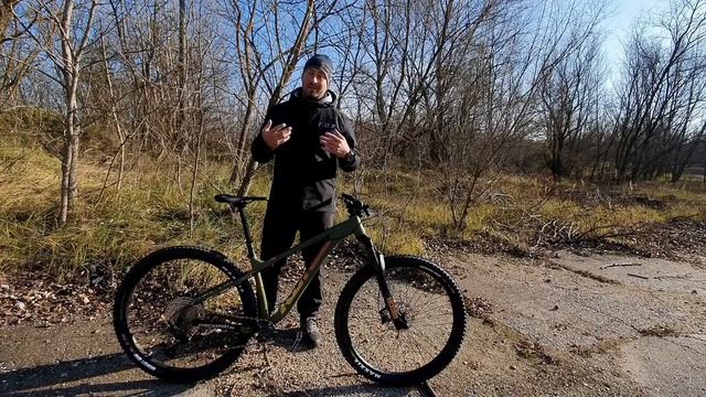 Kona Honzo 2021 A Kona Big Honzo 2020