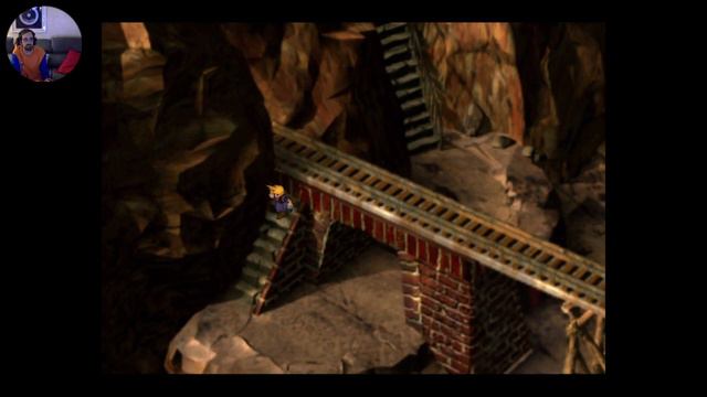 Final Fantasy VII Episode 7: Le passé de Barret смотреть онлайн
