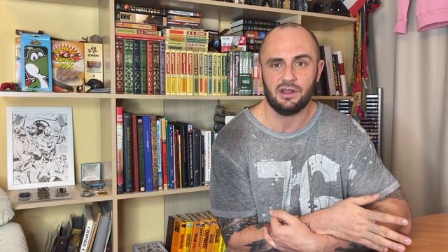 КТО ЭТО - ВИТАЛИЙ РЕУТОВ / КТО ПО ЖИЗНИ / КПЖ / МОЕ МНЕНИЕ смотреть онлайн