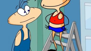 Масяня женские треугольники