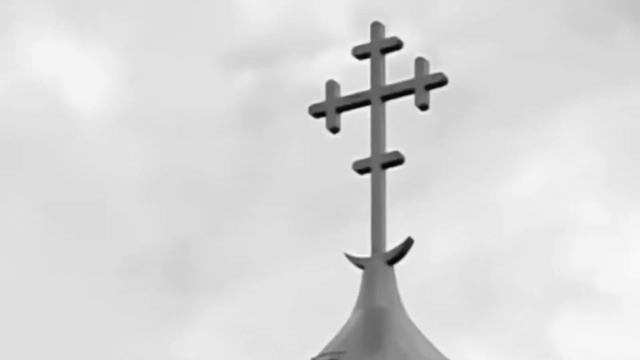 История Раскулачивание. По картине Ильи Глазунова. смотреть онлайн