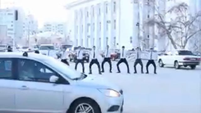 Ураанхайдар. Якутск смотреть онлайн