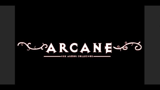 Arcane: The Armor Collector Flash Game OST - Bonus - Fracture (Rapture v2) by DJ Comet смотреть онлайн