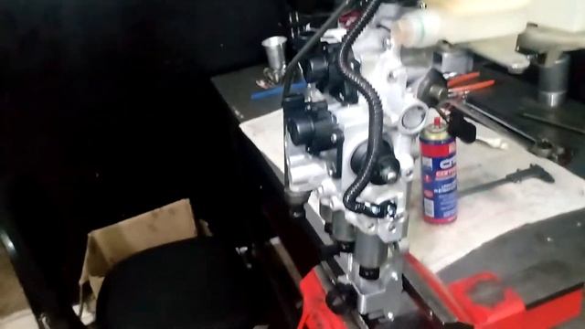 Roubou do Fiat 500 dualogic смотреть онлайн