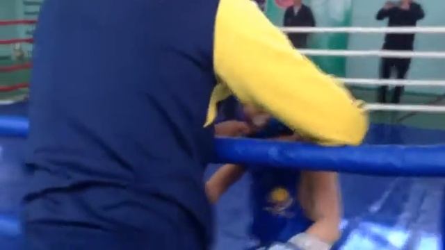 Бокс дети Алматы. 3 часть смотреть онлайн