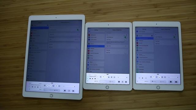 siampod ep 79 : รีวิว - iPad Pro 9.7 смотреть онлайн