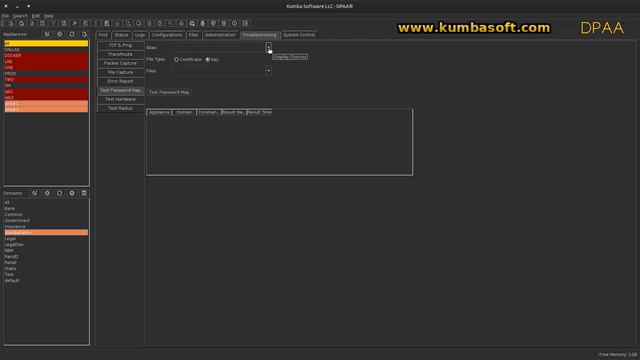 DPAA® - Miscellaneous Troubleshooting смотреть онлайн