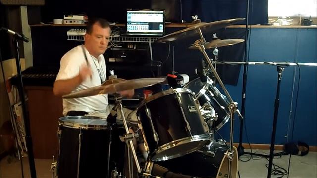 New Gadget Drums - Rock20 смотреть онлайн