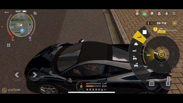 НОВОЕ ОБНОВЛЕНИЕ НА ONESTATE! 15 НОВЫХ МАШИН - ОНЕСТЕЙТ РП