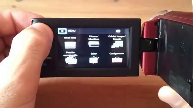 SONY HDR PJ240 E REVIEW смотреть онлайн