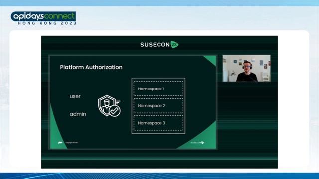 A Prescriptive Approach to Application Development with Epinio - Olivier & Enrico (apidays.hk 2023) смотреть онлайн