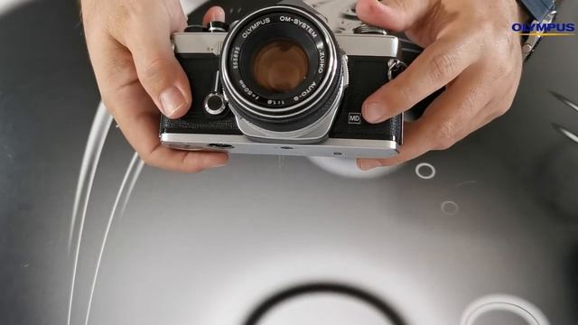 OLYMPUS OM-1 VS OM-2 смотреть онлайн
