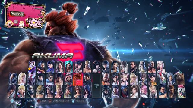 A Wishlist For Tekken 8, Seven Years in the MAKING смотреть онлайн
