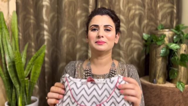 Party Wear Amazon Kurta Set Haul👗Summer Special Outfits👗BIBA Collection👗My Amazon Recommendation смотреть онлайн