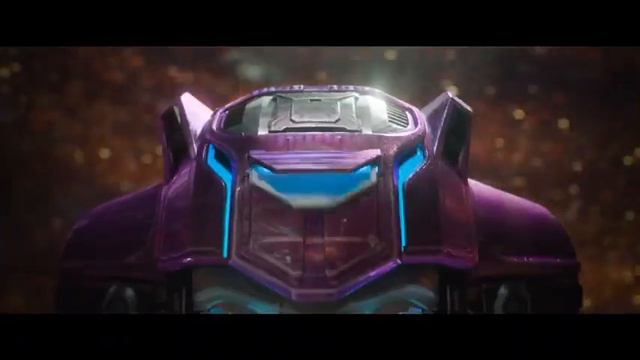 Трансформеры один — Русский трейлер (Дубляж, 2024) смотреть онлайн