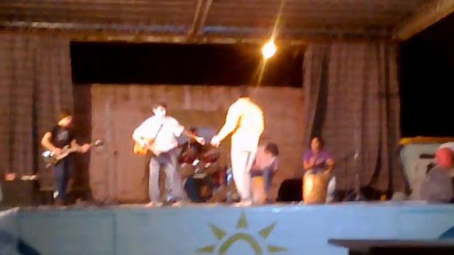 GUILLERMO GALLARDO Y LOS DEDOS MAGICOS смотреть онлайн