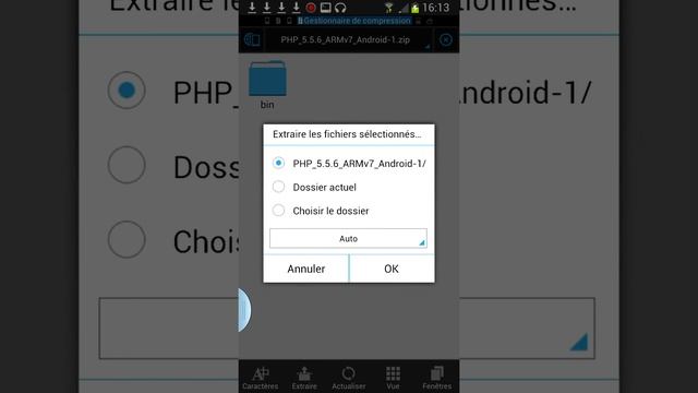 La tuto pour le serveur смотреть онлайн