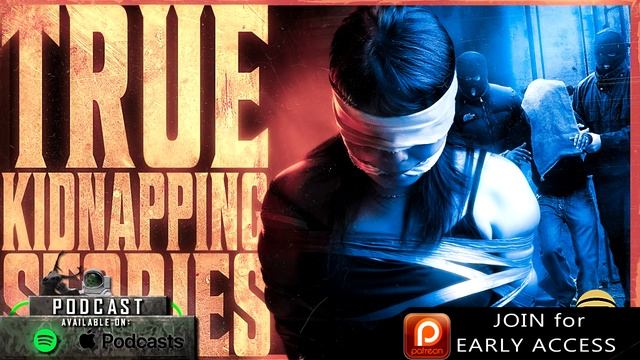 5 True Scary KIDNAPPING Stories смотреть онлайн