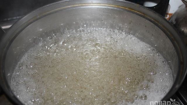 Книга рецептов