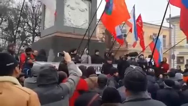 В Крыму про Чеченцев и Ингушей смотреть онлайн