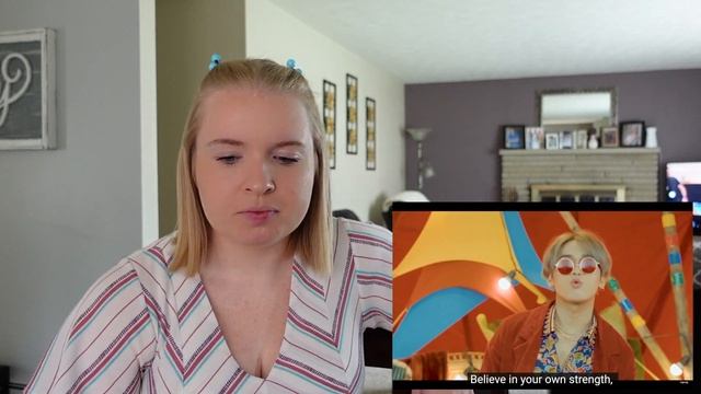 Press Hit Play 'WIN' MV REACTION | first time reacting to php!! смотреть онлайн