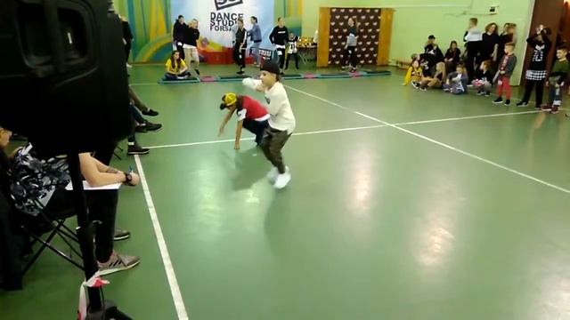 Пулковец #Открытый класс# смотреть онлайн