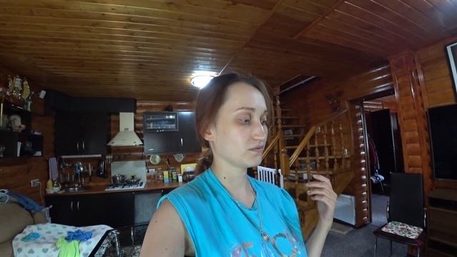 VLOG: ГУЛЯЕМ С КОЗЛИКАМИ смотреть онлайн
