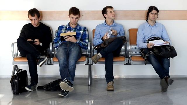 Собеседования на программу ЦМФ (3.10.2015) смотреть онлайн