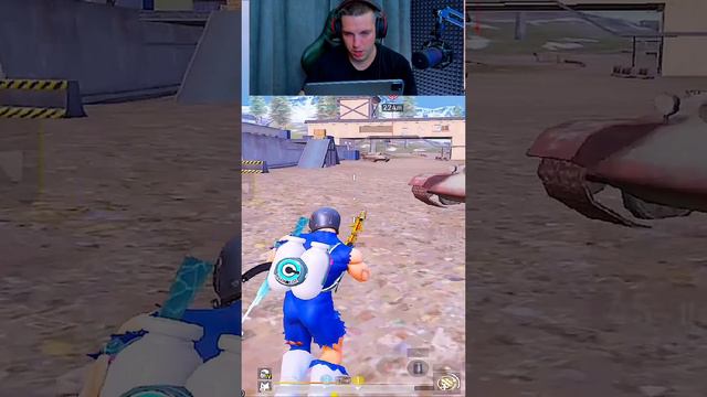 KENT MetroRoyale От штурма не убежать 😎 смотреть онлайн