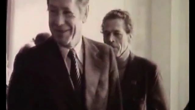 Сын белорусского народа Пётр Машеров смотреть онлайн
