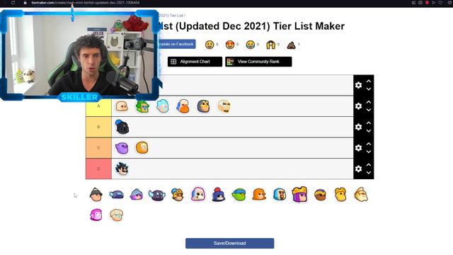 Топ Самых Сильных Миников. Clash Mini смотреть онлайн