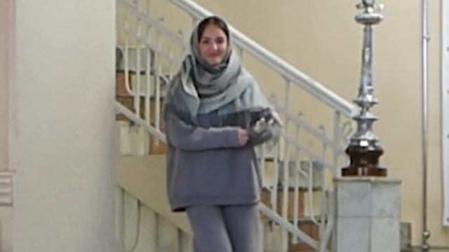 Иркутск Фэшн Вик. Как (не) надо одеваться в поездку на Байкал смотреть онлайн