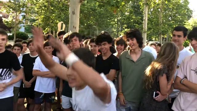 Pujol vs Kaoss vs Alvaro Clasificatoria 4 edición смотреть онлайн