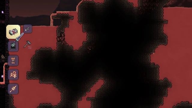 Terraria autopause users be like... (part 3) смотреть онлайн