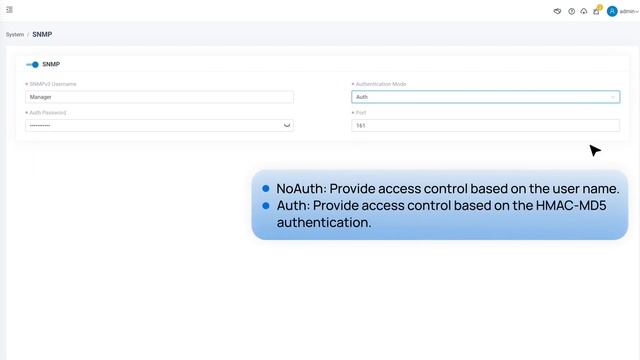 Connect Your P-Series Phone System to a Network Management System (NMS) through SNMP (2023) смотреть онлайн