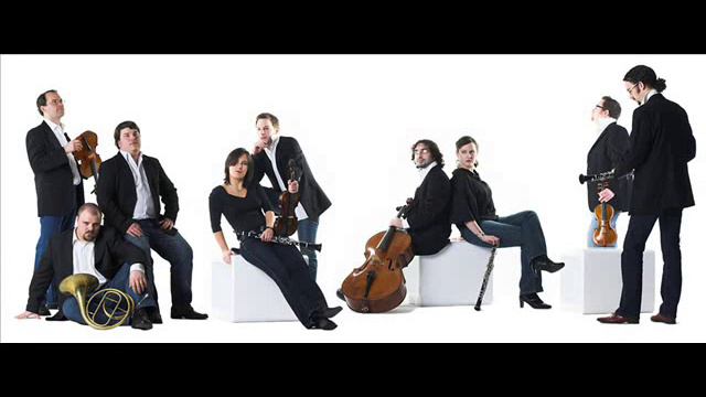 La Folia Antonio Vivaldi Sinfonia in G RV 146 Allegro смотреть онлайн