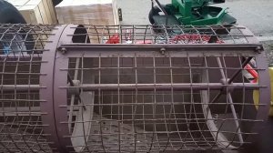 Ручная сортировка картофеля 3 фракции