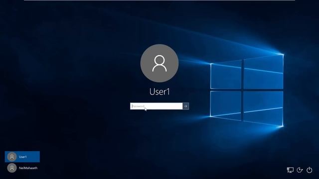 Windows 10 Settings not Opening Working Fixed смотреть онлайн