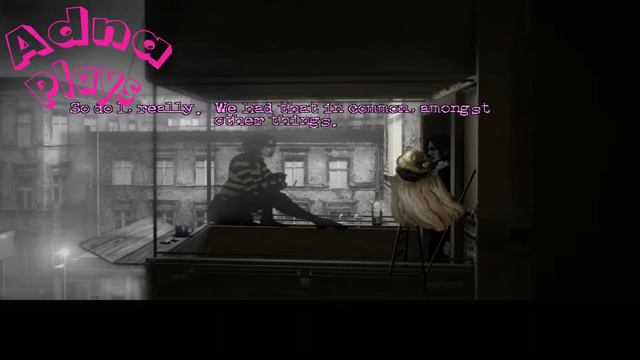 The Cat Lady Chapter 4 The Eye of Adam Walkthrough Part 7 No Commentary смотреть онлайн