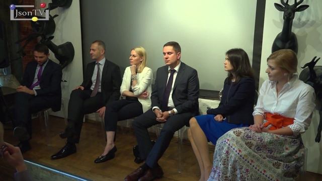 Frank RG. Панельная дискуссия: «Что влияет на выбор и повышает лояльность клиента Банку». смотреть онлайн
